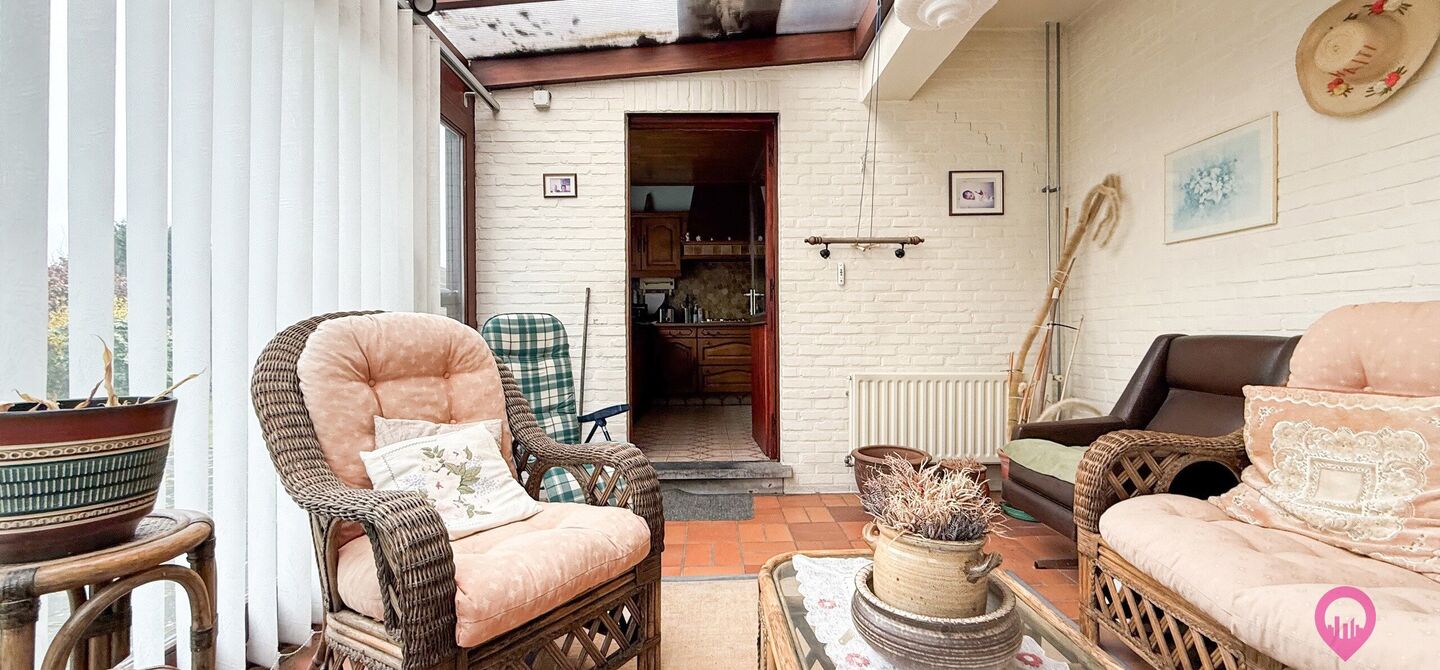 Huis te koop in Houthalen-Helchteren