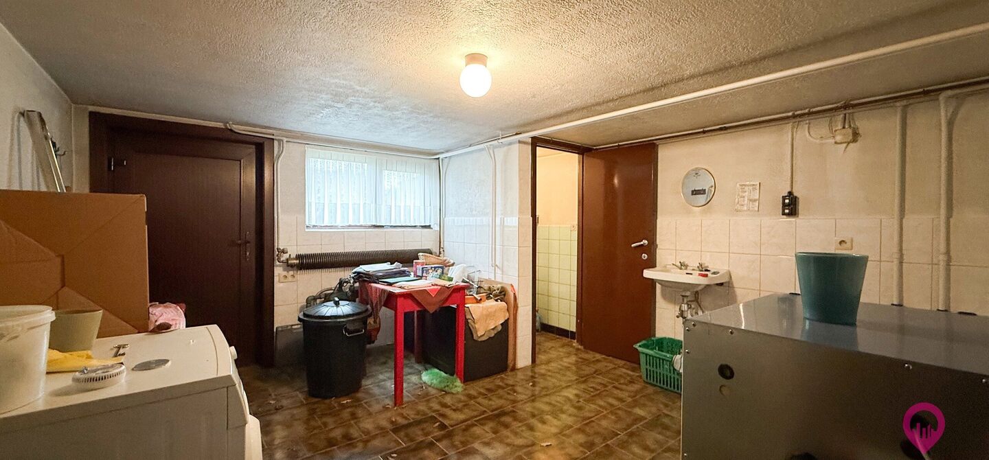 Huis te koop in Houthalen-Helchteren