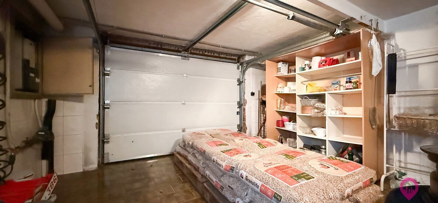 Huis te koop in Houthalen-Helchteren