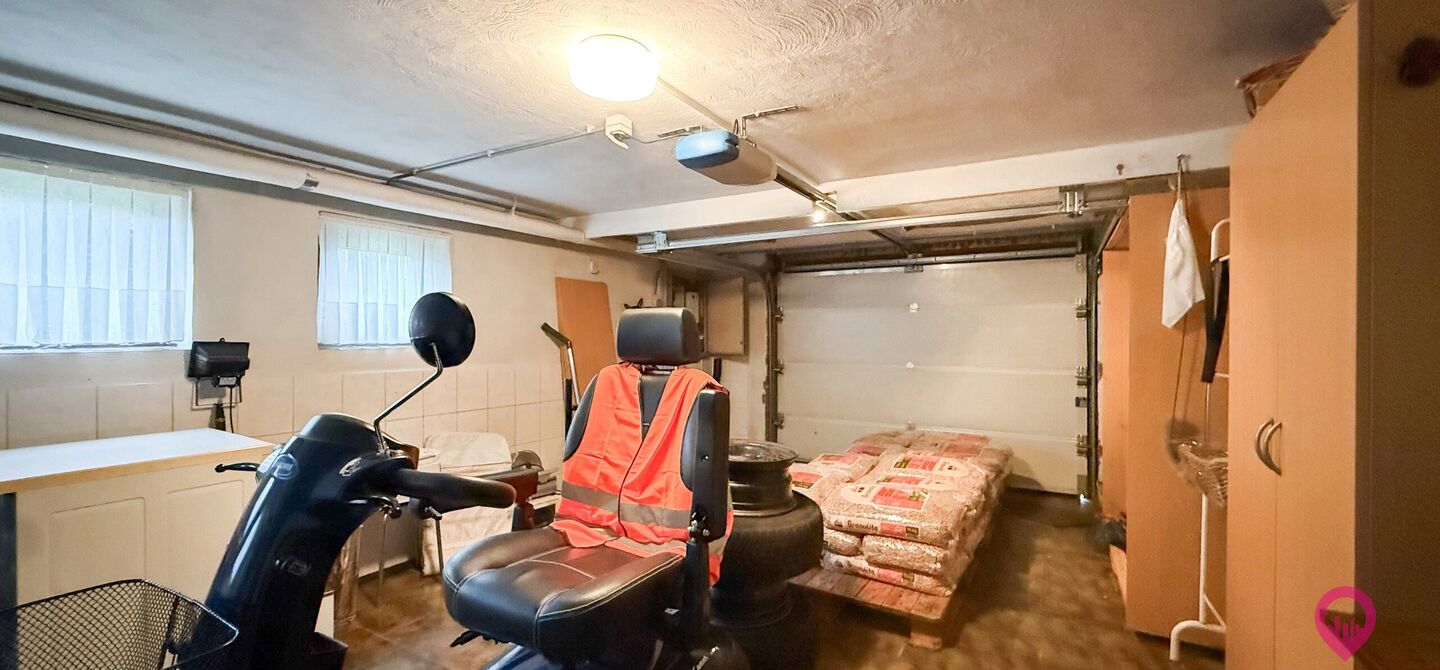 Huis te koop in Houthalen-Helchteren