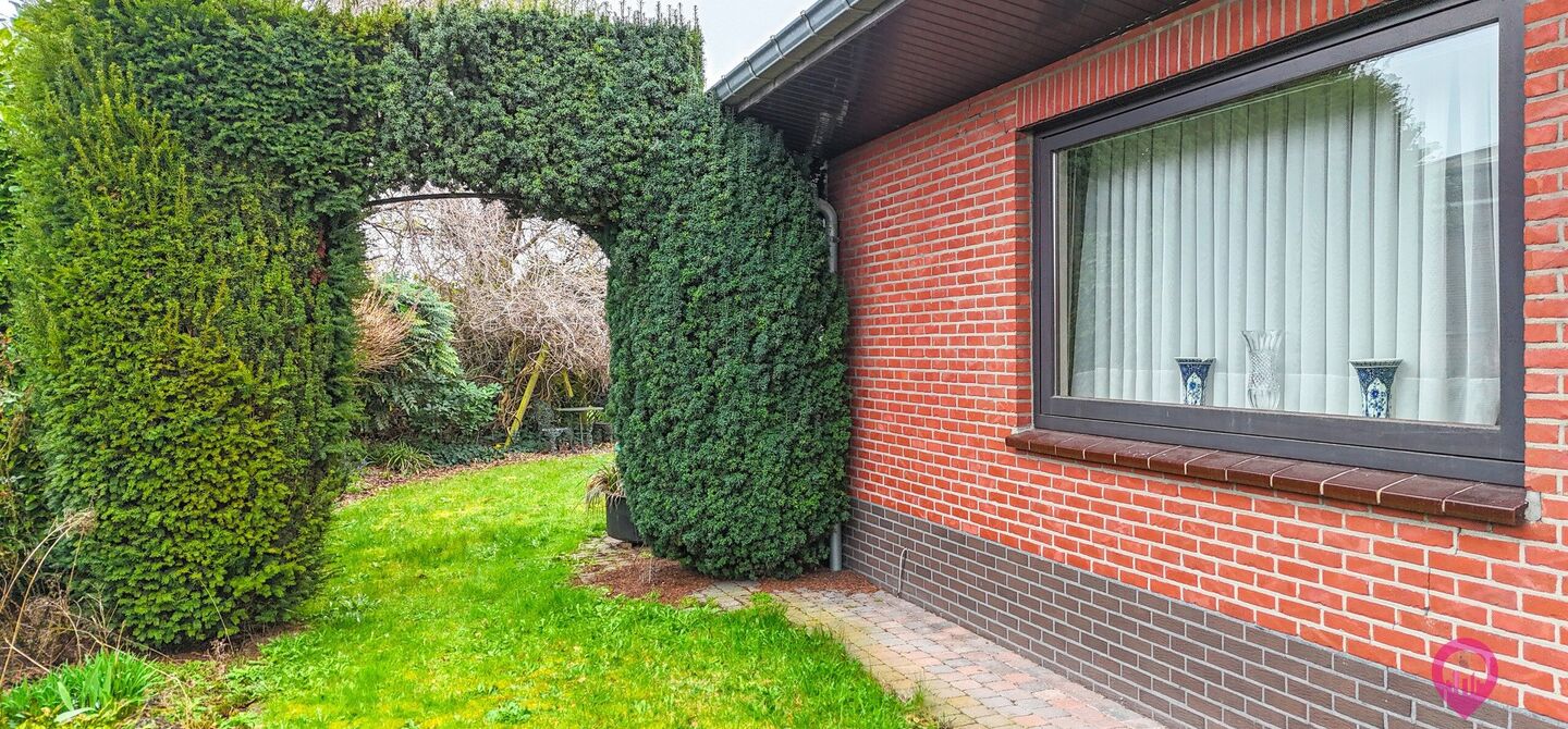 Huis te koop in Houthalen-Helchteren