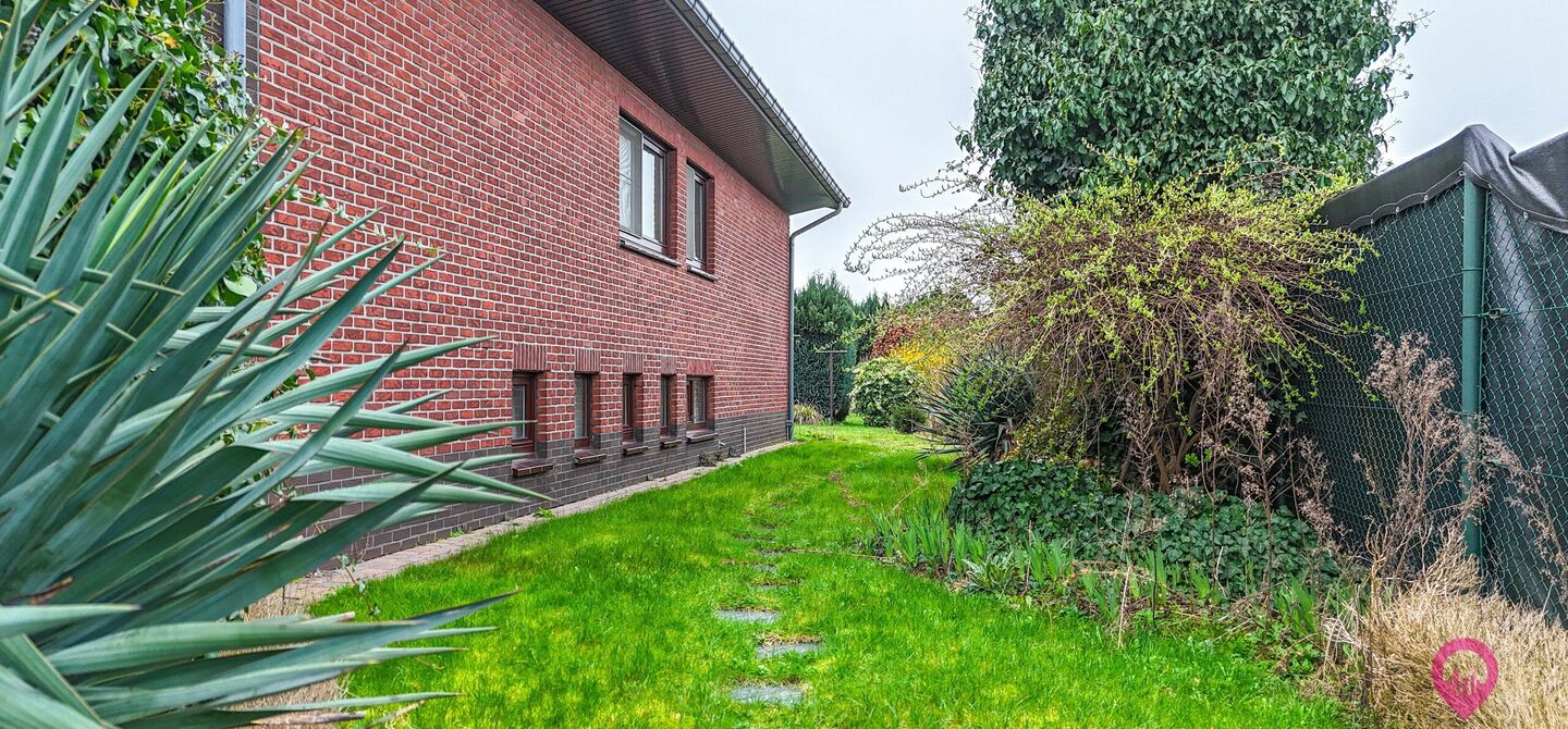 Huis te koop in Houthalen-Helchteren