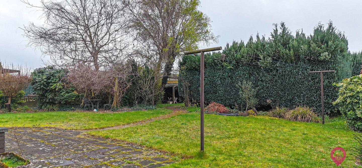 Huis te koop in Houthalen-Helchteren