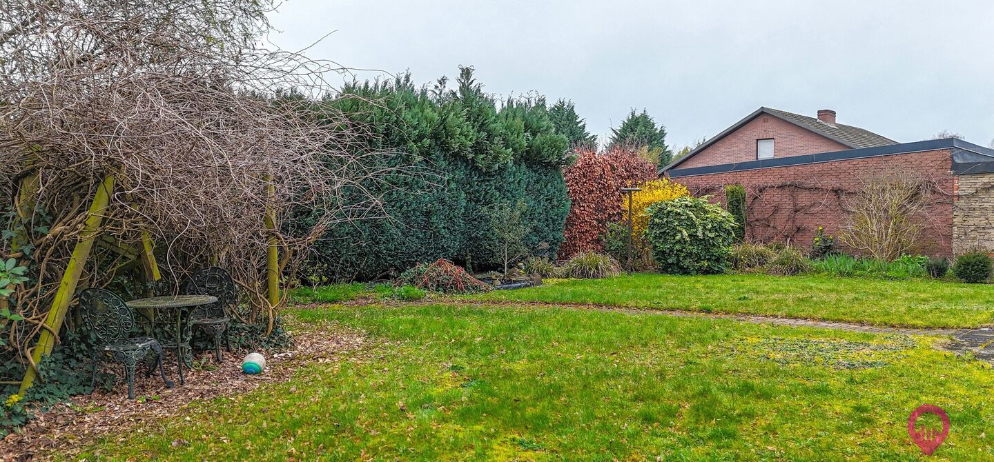 Huis te koop in Houthalen-Helchteren