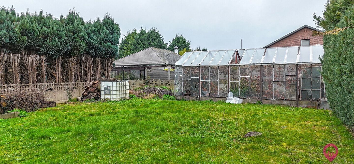 Huis te koop in Houthalen-Helchteren