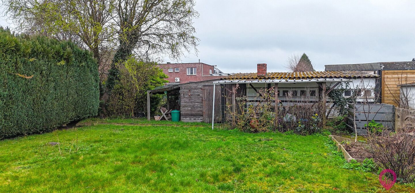 Huis te koop in Houthalen-Helchteren