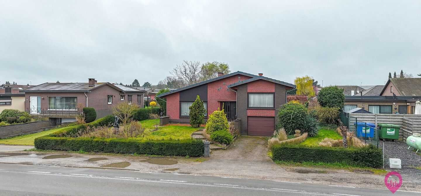 Huis te koop in Houthalen-Helchteren
