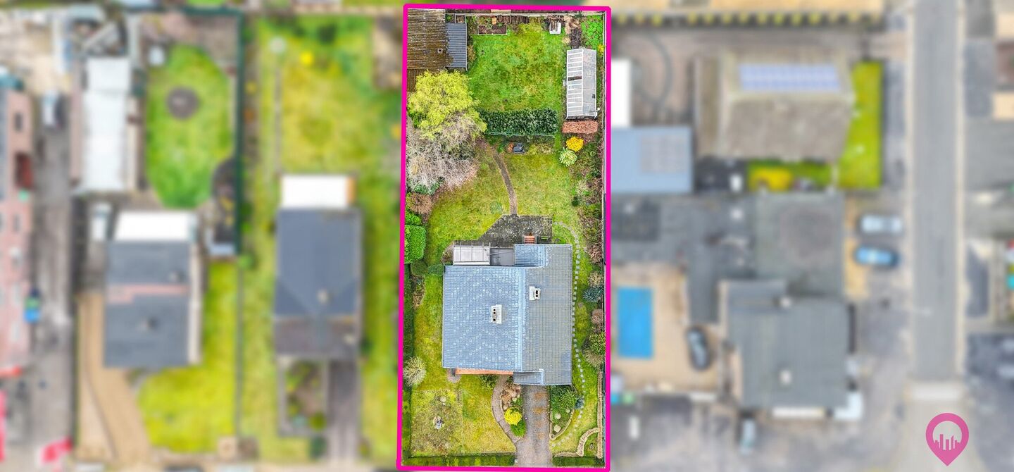 Huis te koop in Houthalen-Helchteren