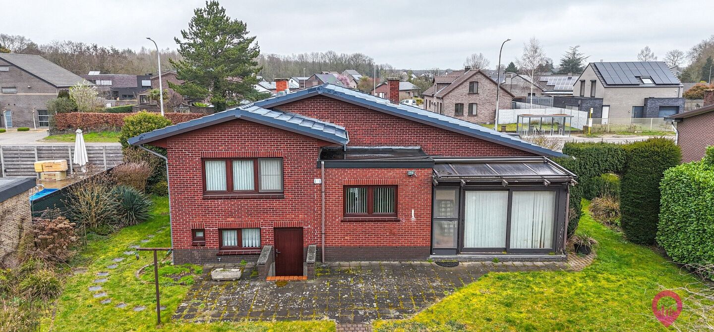Huis te koop in Houthalen-Helchteren