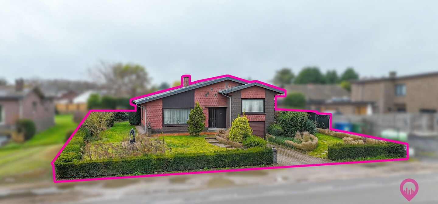 Huis te koop in Houthalen-Helchteren