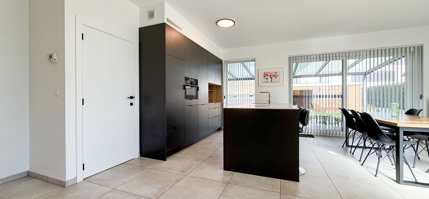 Huis te koop in Houthalen-Helchteren