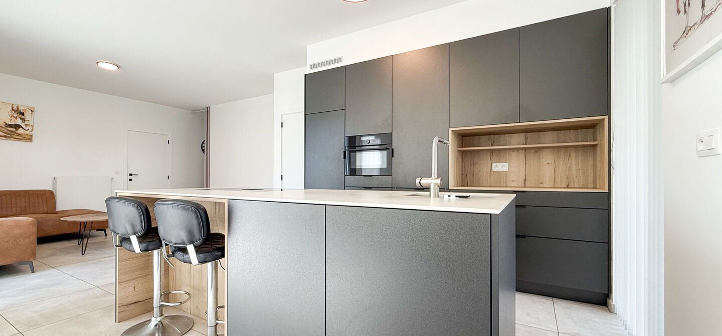 Huis te koop in Houthalen-Helchteren