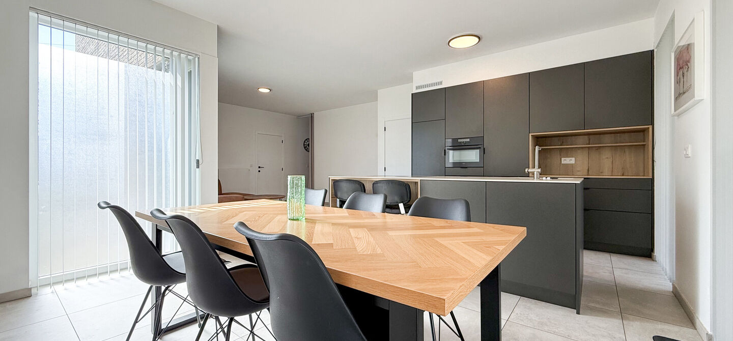 Huis te koop in Houthalen-Helchteren