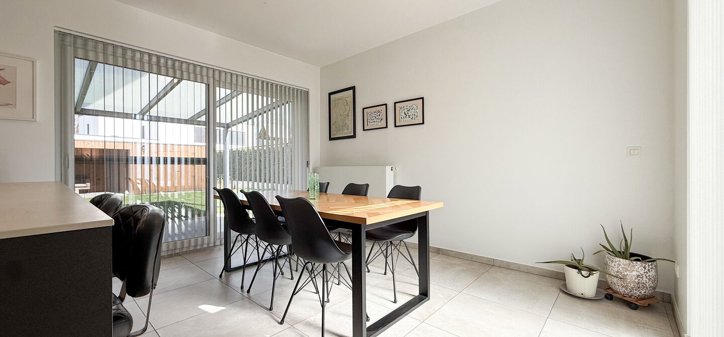 Huis te koop in Houthalen-Helchteren