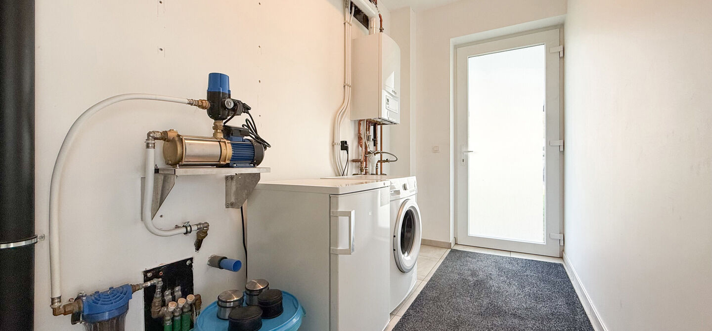 Huis te koop in Houthalen-Helchteren