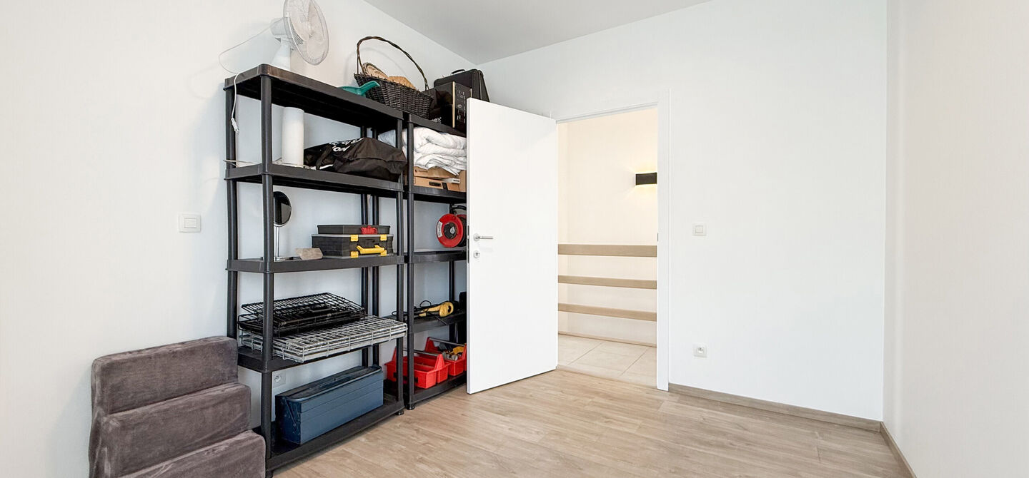 Huis te koop in Houthalen-Helchteren