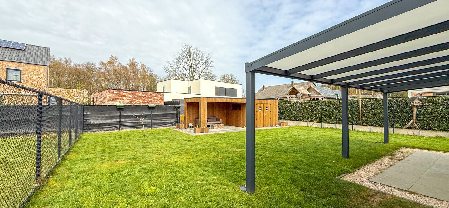 Huis te koop in Houthalen-Helchteren