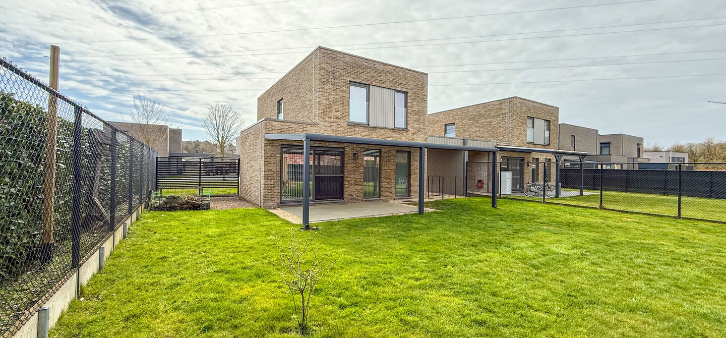 Huis te koop in Houthalen-Helchteren