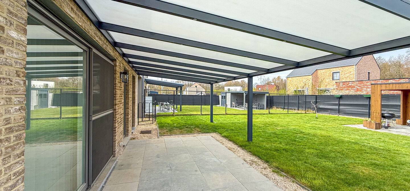 Huis te koop in Houthalen-Helchteren