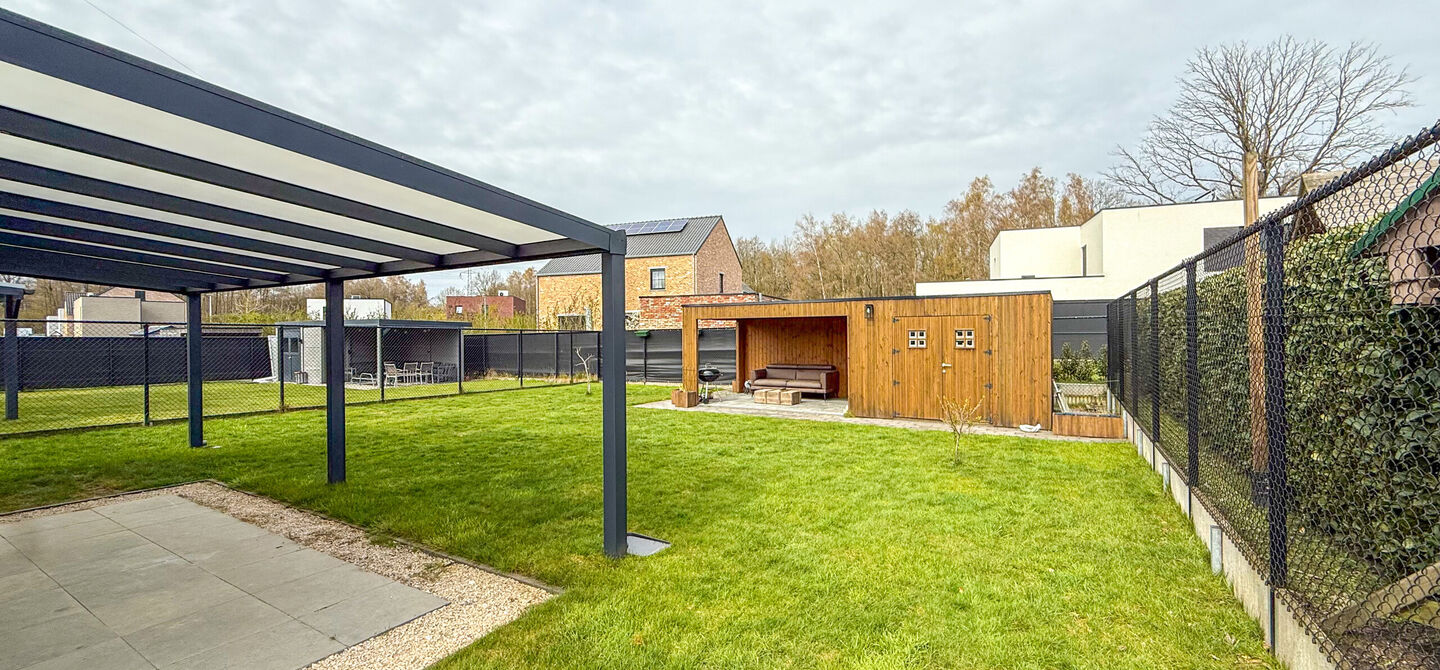 Huis te koop in Houthalen-Helchteren