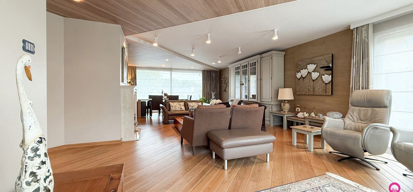 Huis te koop in Houthalen-Helchteren