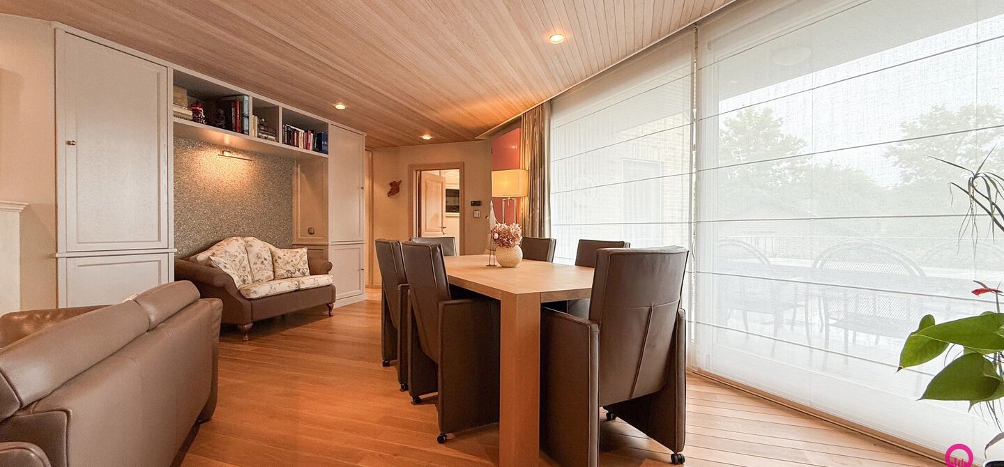 Huis te koop in Houthalen-Helchteren