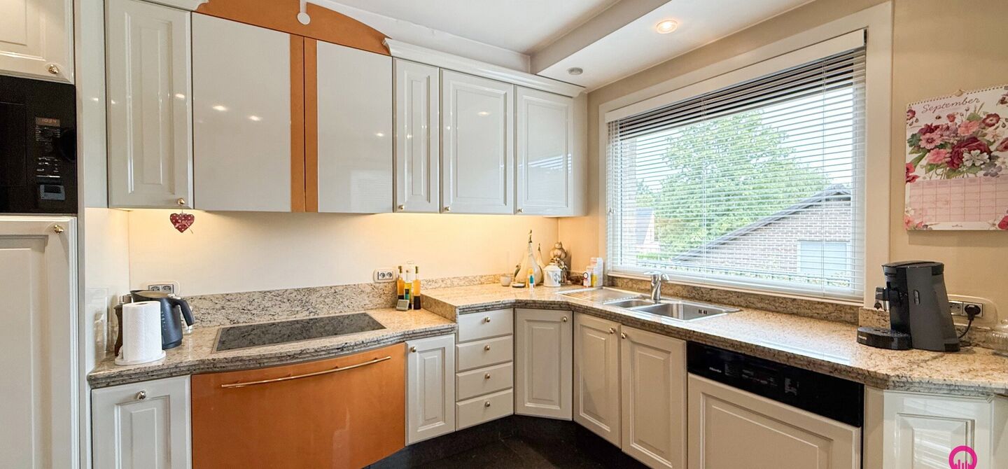 Huis te koop in Houthalen-Helchteren