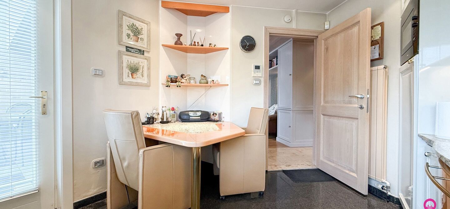 Huis te koop in Houthalen-Helchteren