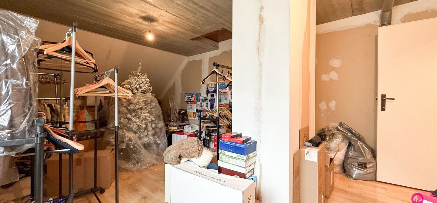 Huis te koop in Houthalen-Helchteren