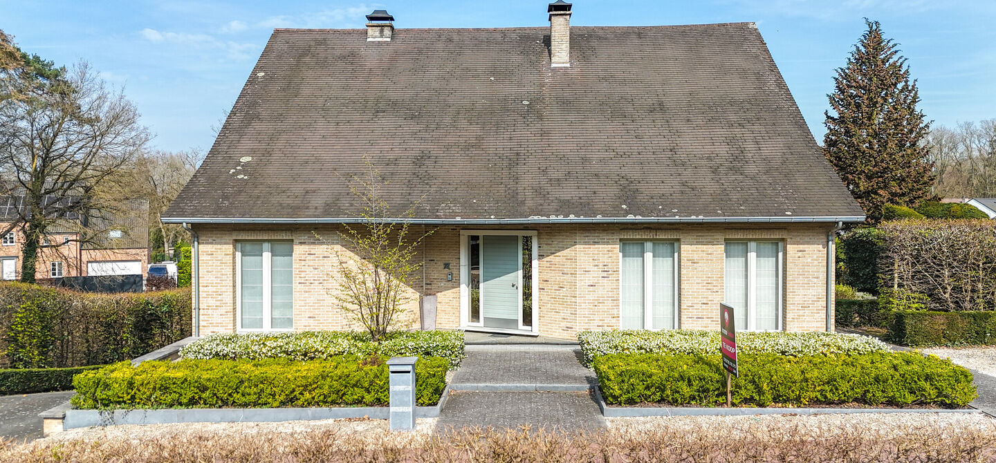 Huis te koop in Houthalen-Helchteren