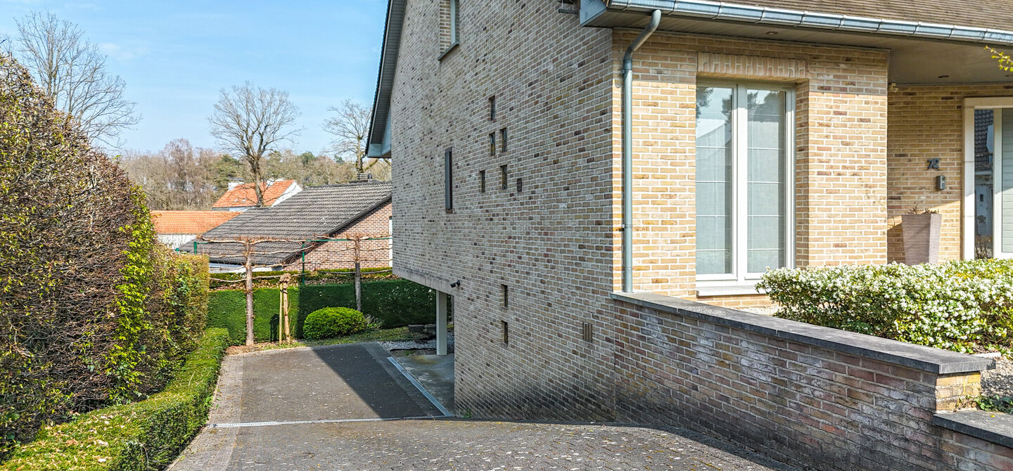 Huis te koop in Houthalen-Helchteren