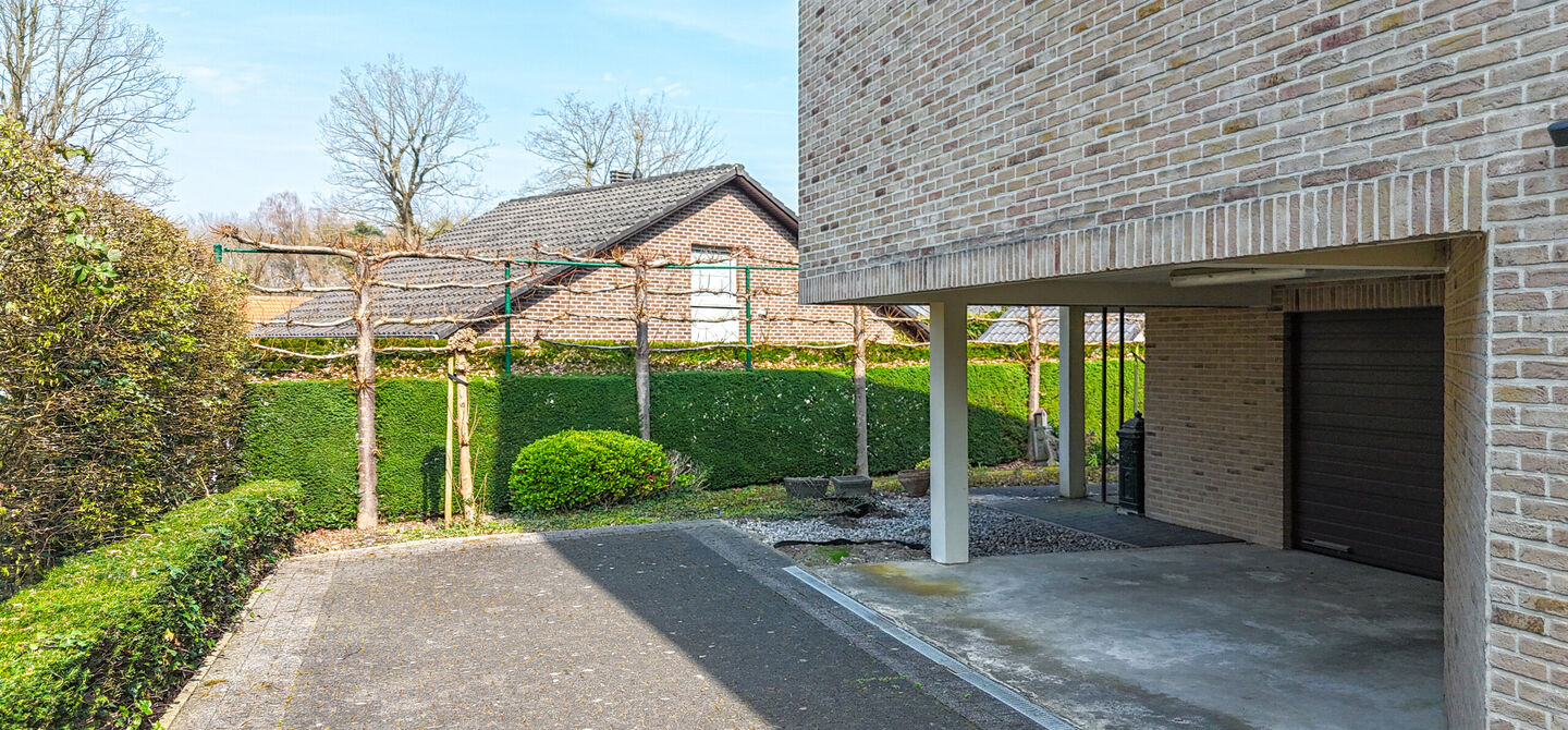 Huis te koop in Houthalen-Helchteren