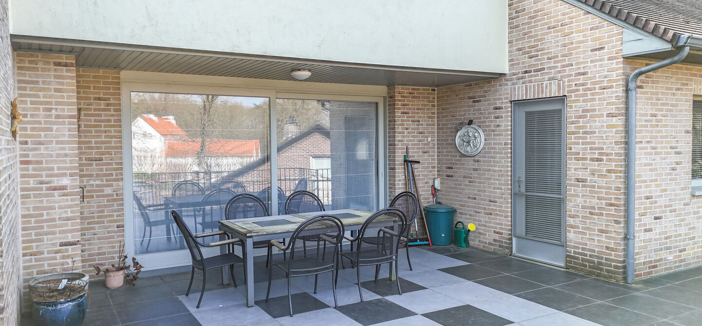 Huis te koop in Houthalen-Helchteren