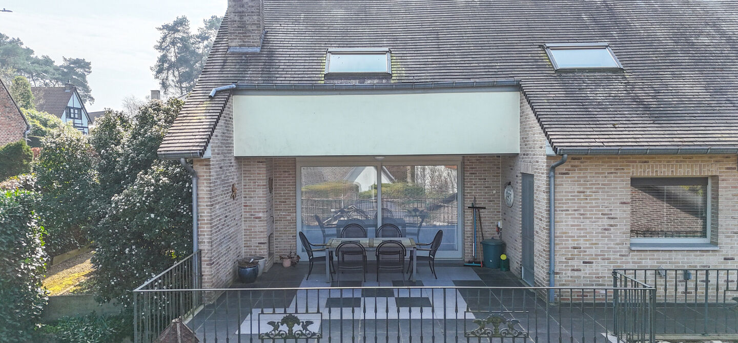 Huis te koop in Houthalen-Helchteren