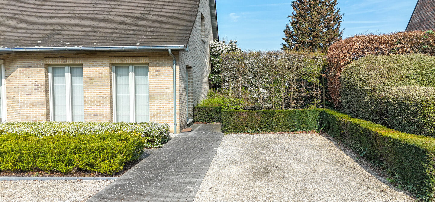 Huis te koop in Houthalen-Helchteren