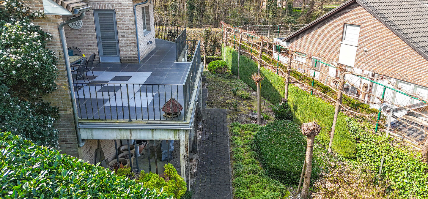 Huis te koop in Houthalen-Helchteren