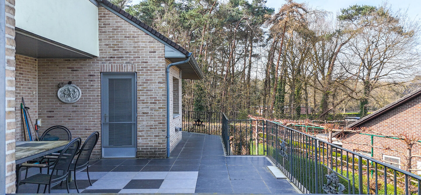 Huis te koop in Houthalen-Helchteren