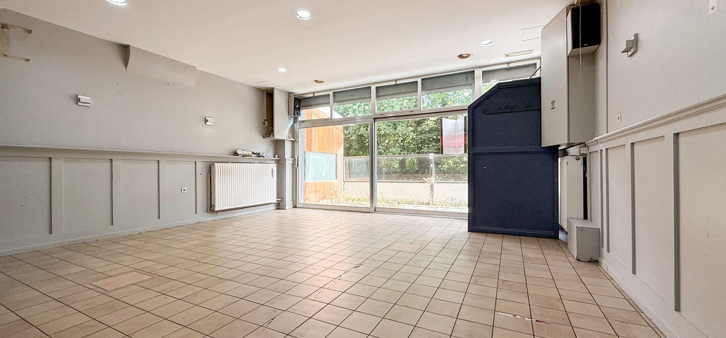 Huis te koop in Houthalen-Helchteren