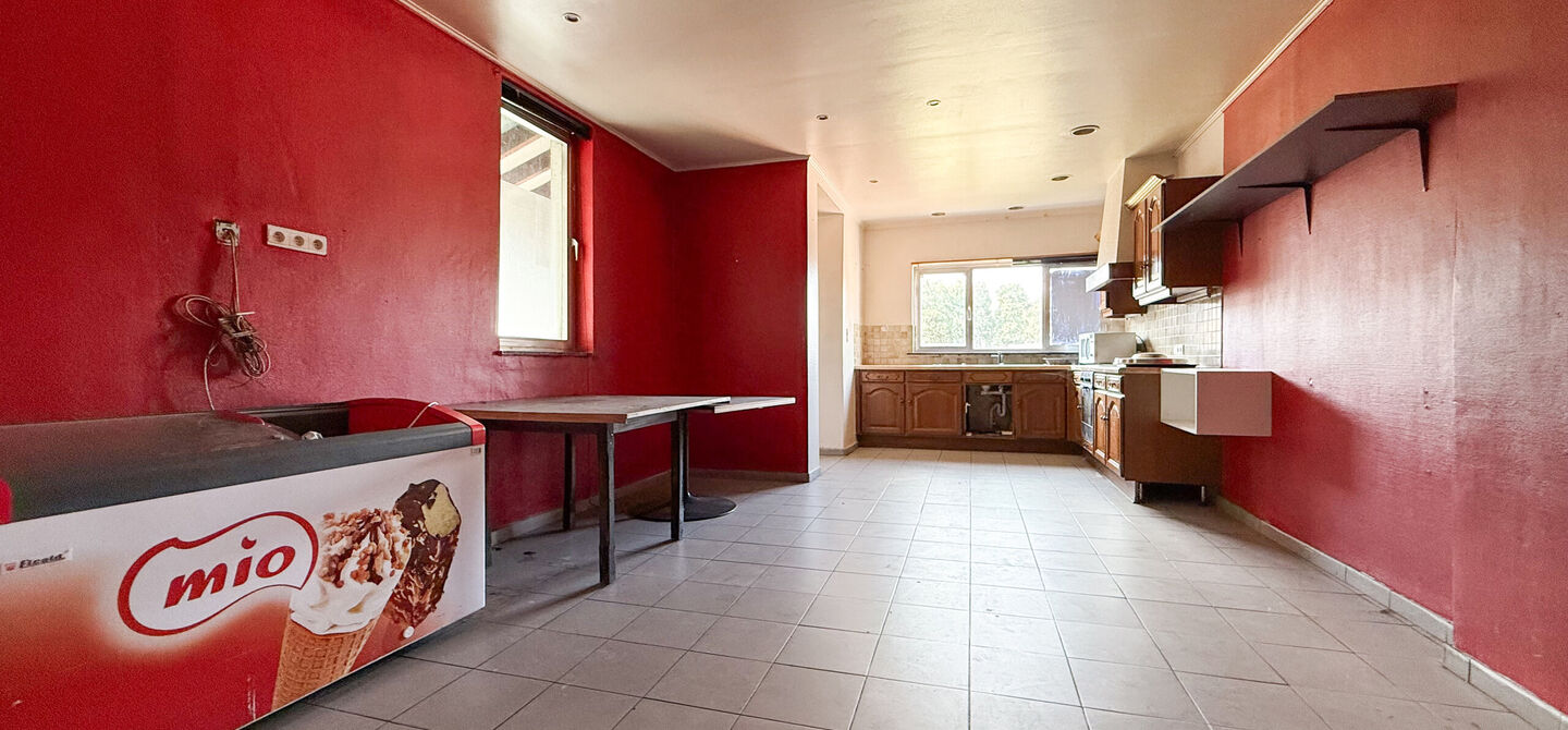 Huis te koop in Houthalen-Helchteren