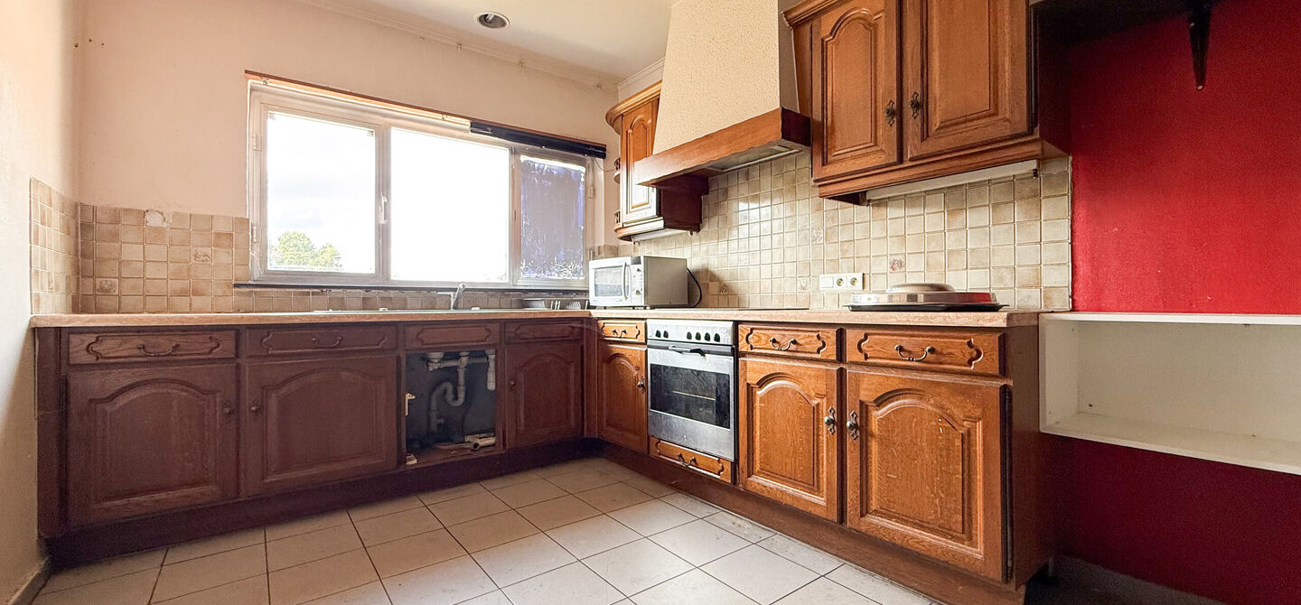 Huis te koop in Houthalen-Helchteren