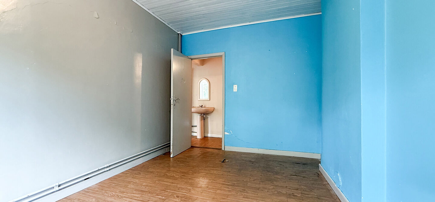 Huis te koop in Houthalen-Helchteren