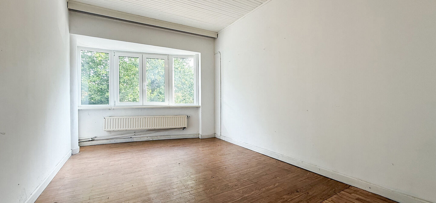 Huis te koop in Houthalen-Helchteren