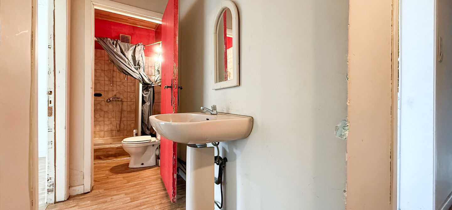 Huis te koop in Houthalen-Helchteren