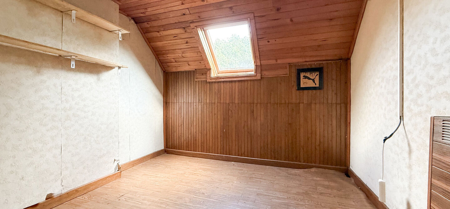 Huis te koop in Houthalen-Helchteren