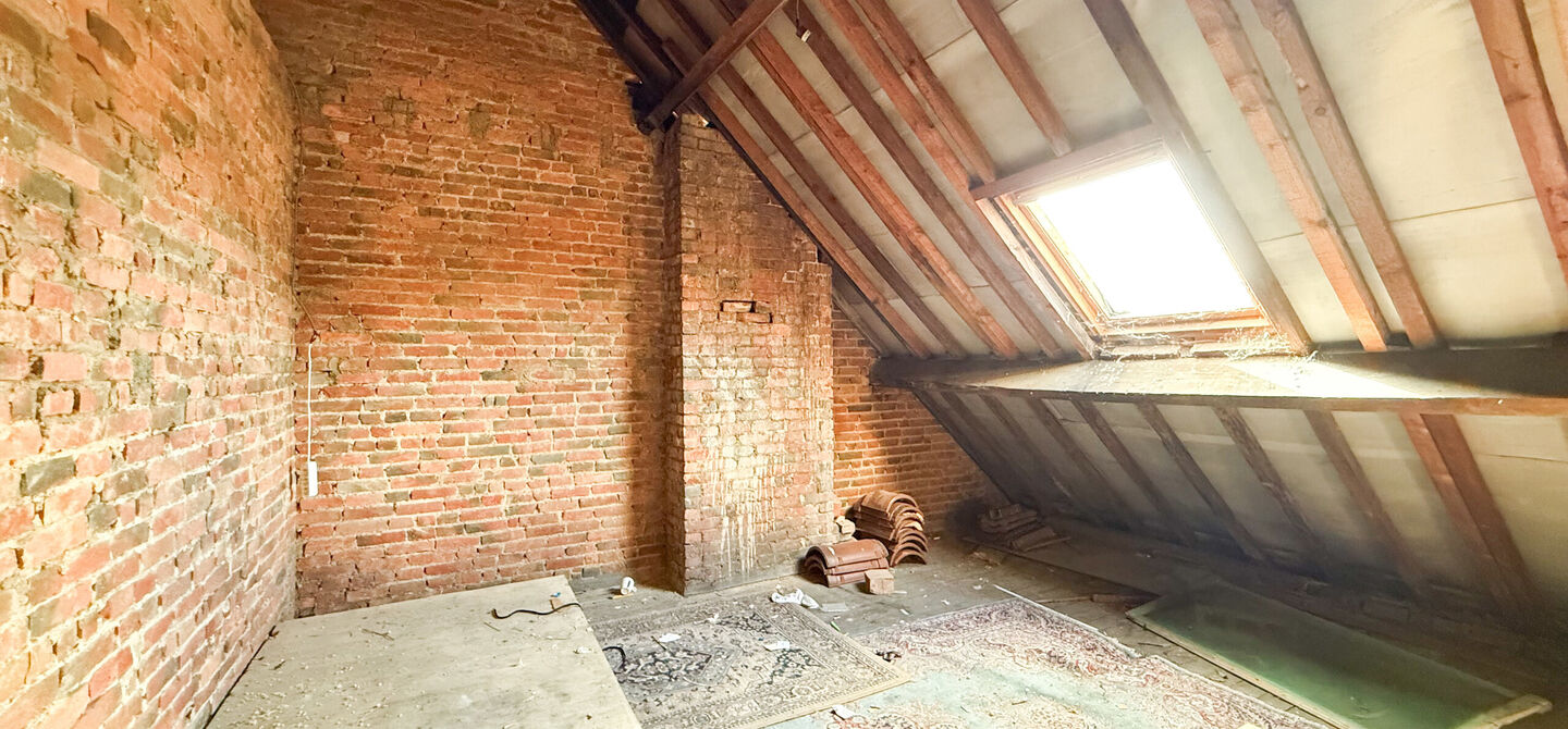 Huis te koop in Houthalen-Helchteren