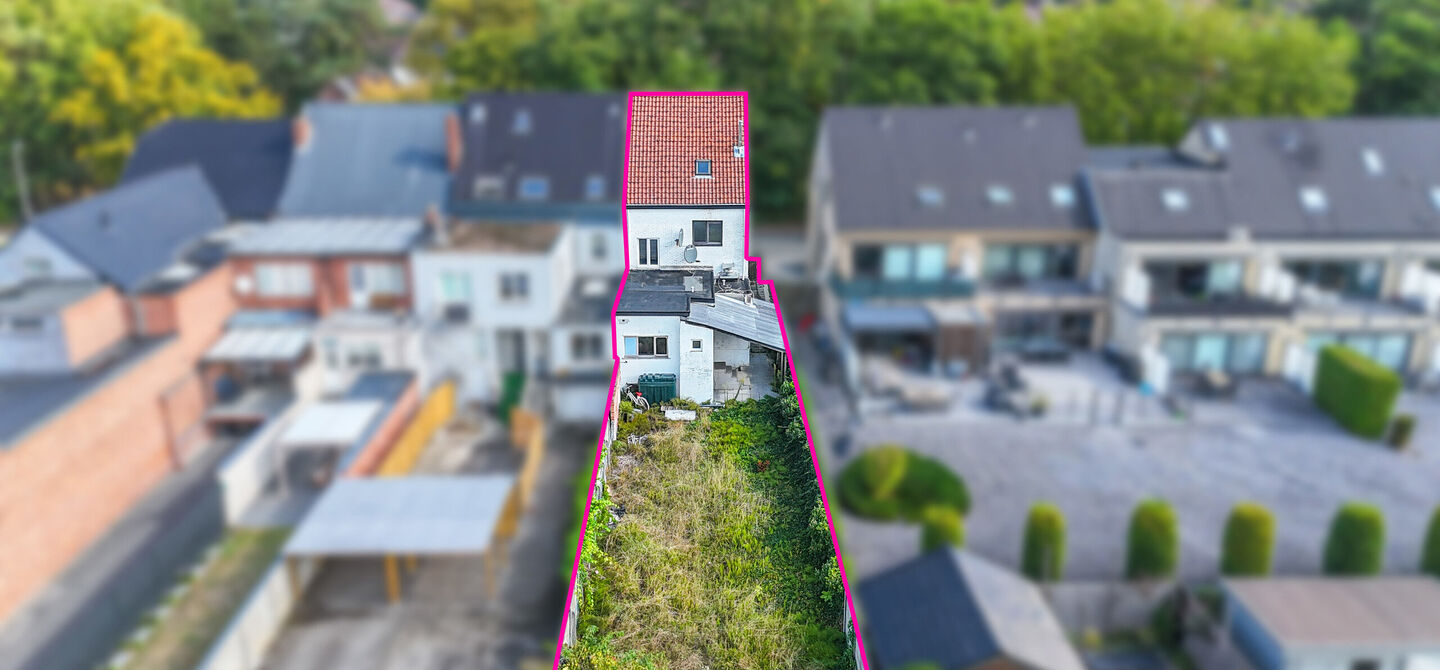 Huis te koop in Houthalen-Helchteren