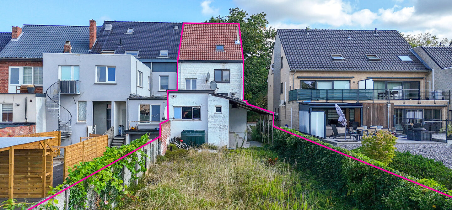 Huis te koop in Houthalen-Helchteren