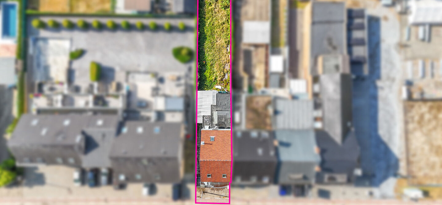 Huis te koop in Houthalen-Helchteren