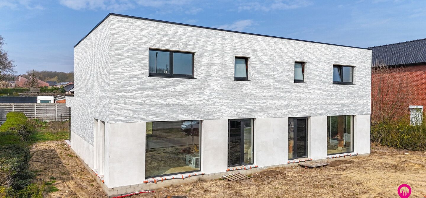 Huis te koop in Houthalen-Helchteren