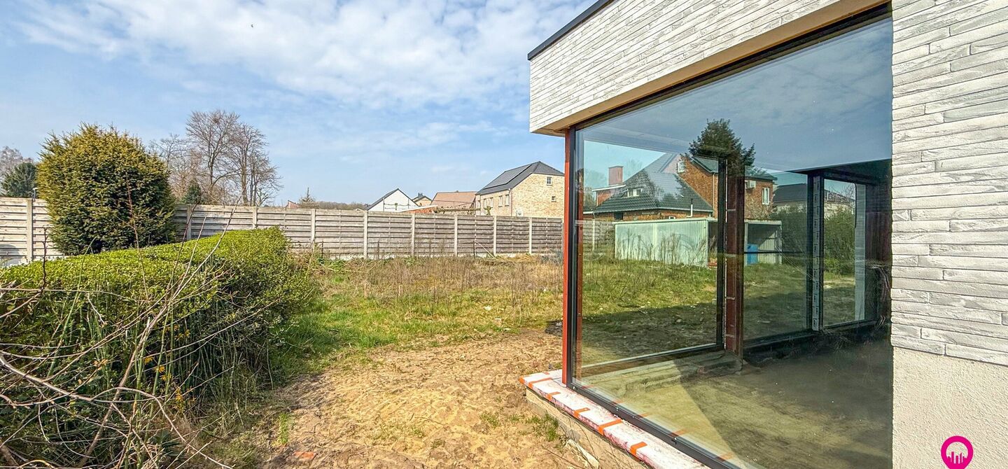 Huis te koop in Houthalen-Helchteren